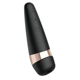 Клиторальный стимулятор Satisfyer Pro 3+ Vibration