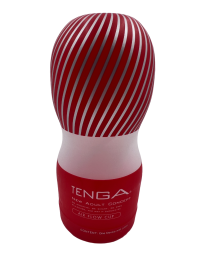 Мастурбатор для мужчин Tenga Air Flow Cup